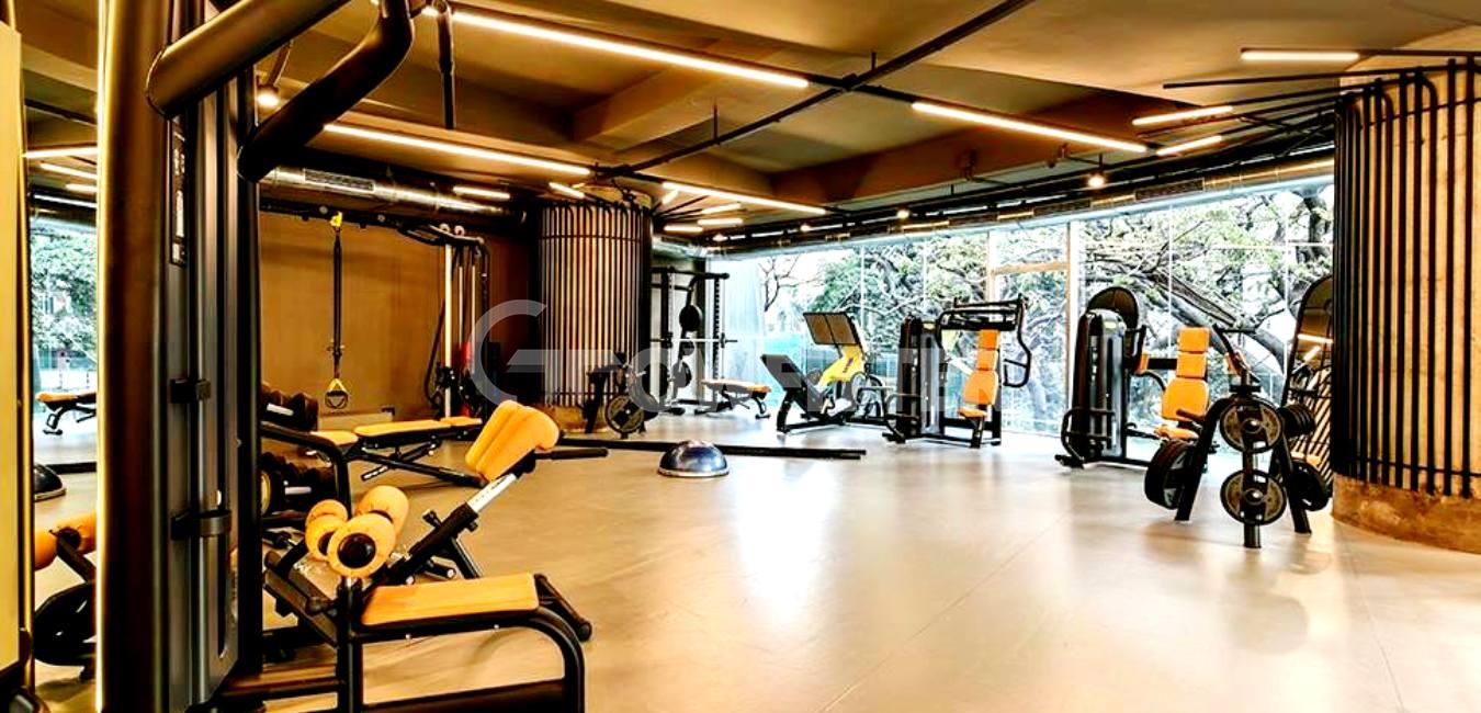 Body Sculptor Khar West Mumbai Gym Membership Fees, Timings