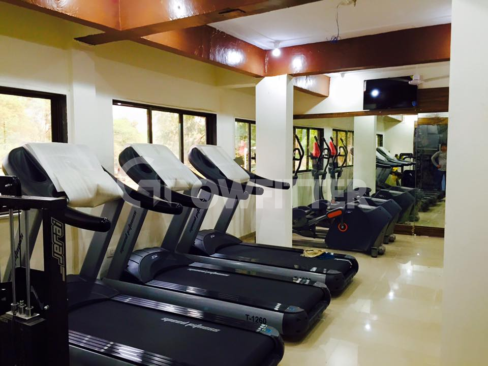 Goal Fitness Vasai West Mumbai Gym Membership Fees, Timings