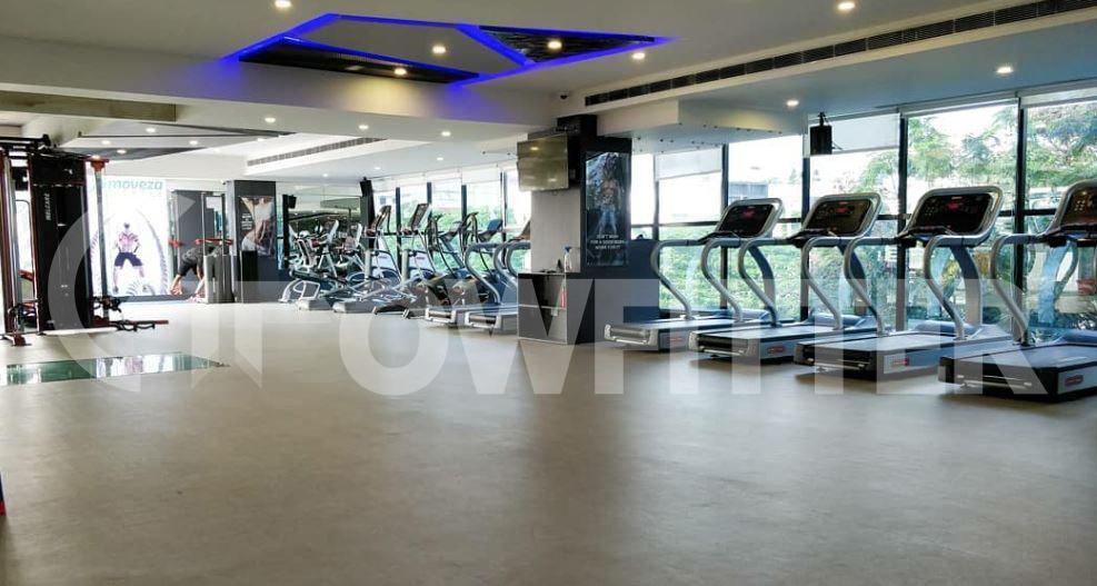 Plej Fitness Rajajinagar Bangalore Gym Membership Fees, Timings