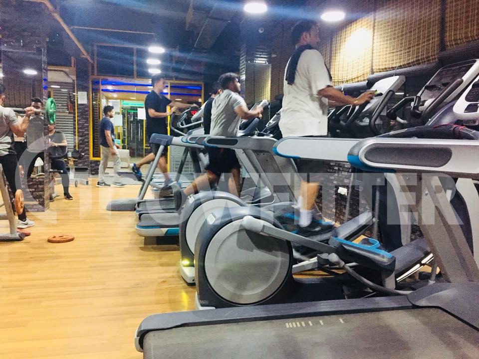 Gold S Gym Kharar Mohali Gym Membership Fees, Timings, Reviews