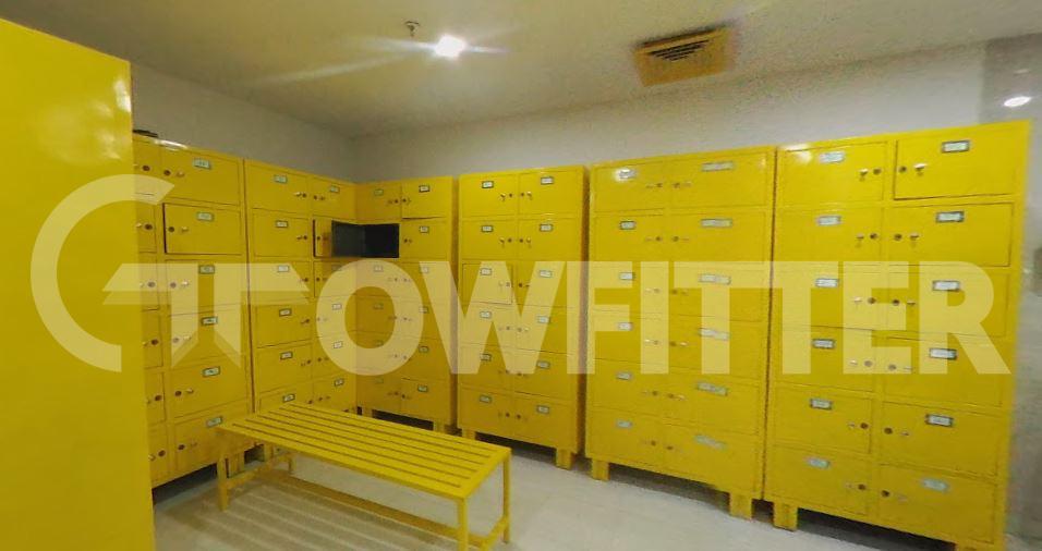 Gold S Gym Kharar Mohali Gym Membership Fees, Timings, Reviews