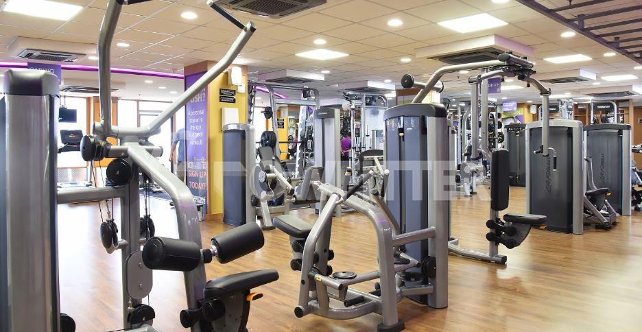 Anytime Fitness Salt Lake Kolkata Gym Membership Fees Timings Anytime Fitness Salt Lake Kolkata Gym Membership Fees Timings