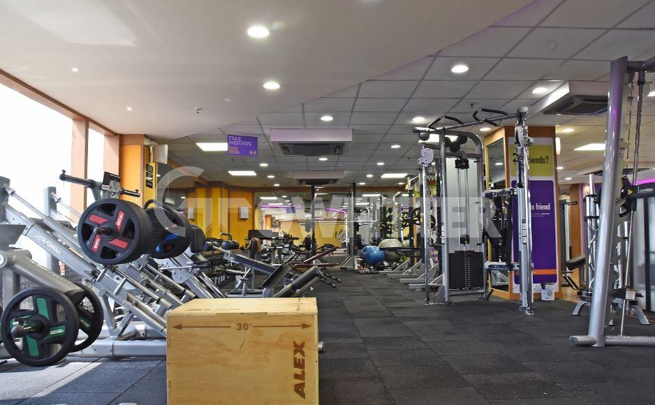 Anytime Fitness Salt Lake Kolkata Gym Membership Fees Timings Anytime Fitness Salt Lake Kolkata Gym Membership Fees Timings