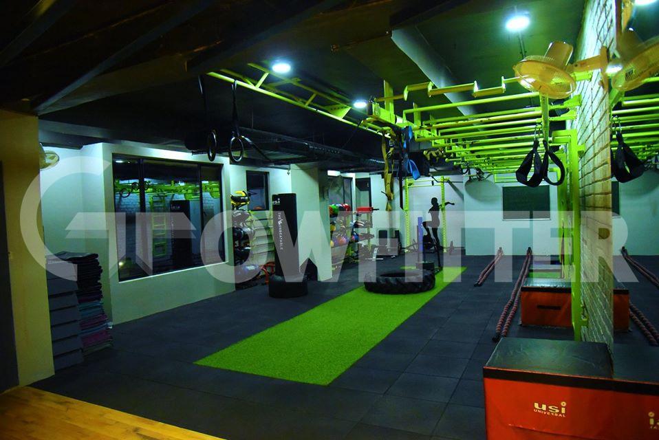 gym cycle best brand