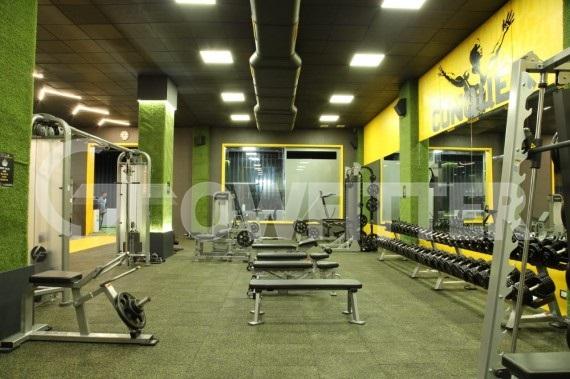Rewind Fitness Mulund West Mumbai Gym Membership Fees Timings