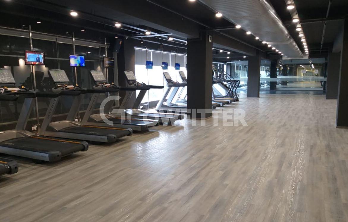 Burn Gym Civil Lines Ludhiana Gym Membership Fees, Timings, Reviews