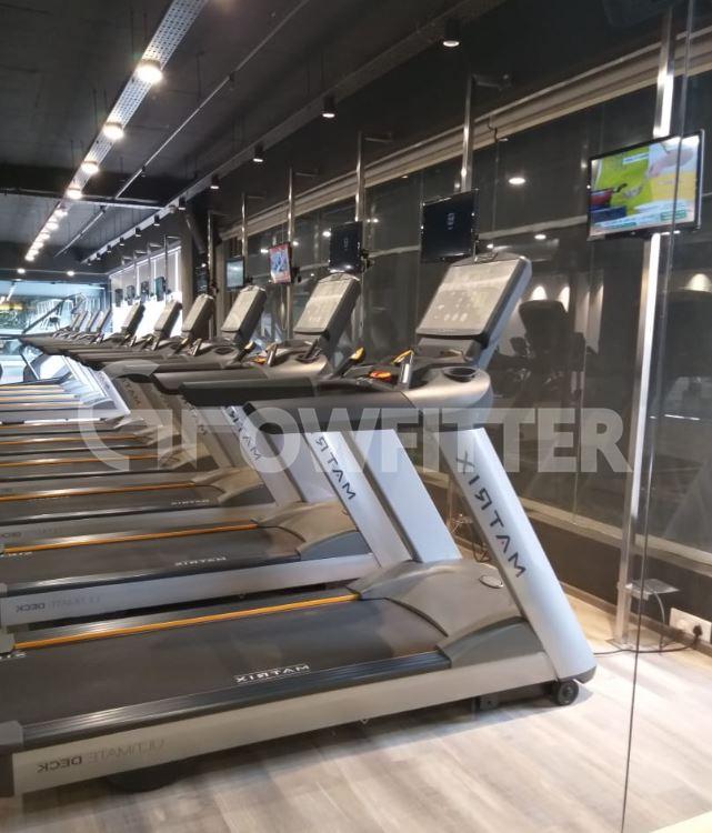 Burn Gym Civil Lines Ludhiana Gym Membership Fees, Timings, Reviews