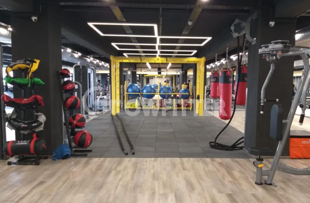 Burn Gym Civil Lines Ludhiana Gym Membership Fees, Timings, Reviews