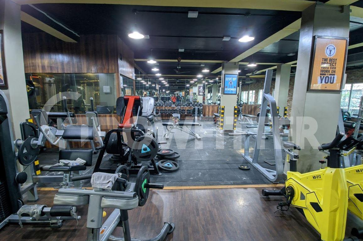 Grit fitness best sale