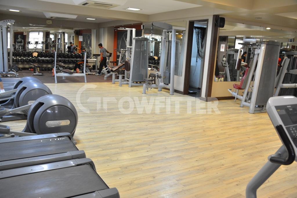 Talwalkars Gym Varanasi Gym Membership Fees, Timings