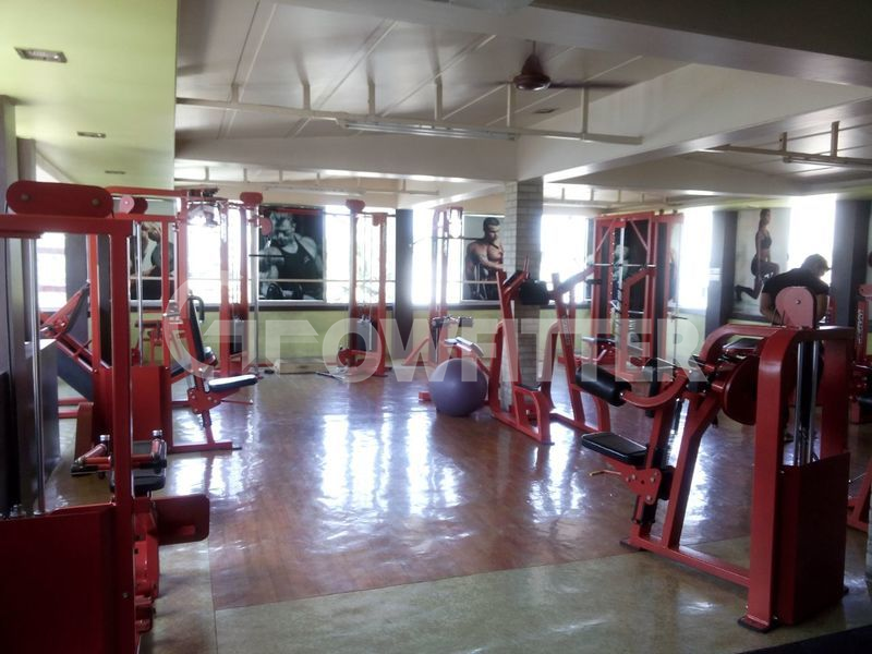 Imperial Fitness Warje Pune Gym Membership Fees, Timings, Reviews