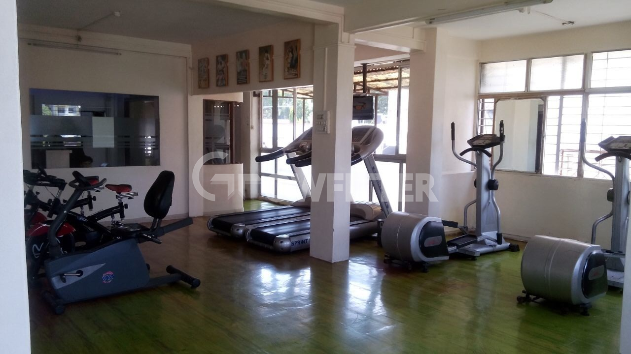 Imperial Fitness Warje Pune Gym Membership Fees, Timings, Reviews