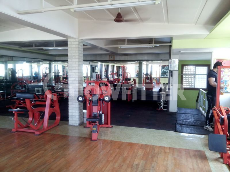 Imperial Fitness Warje Pune Gym Membership Fees, Timings, Reviews