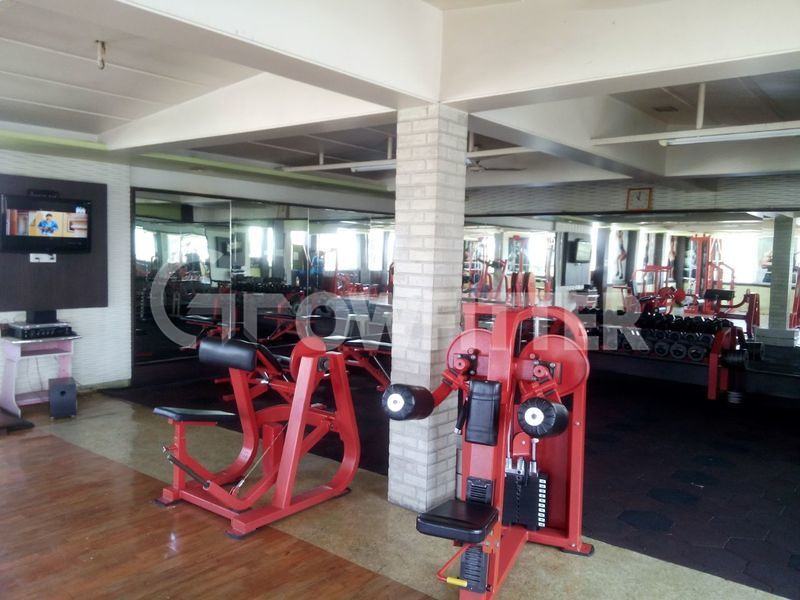 Imperial Fitness Warje Pune Gym Membership Fees, Timings, Reviews
