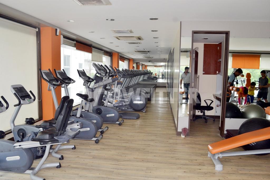 Talwalkars Gym Jubileehills, Hyderabad Gym Membership Fees