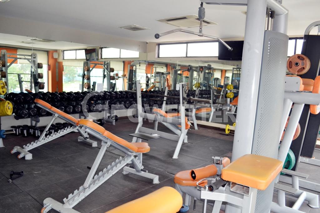 Talwalkars Gym Jubileehills, Hyderabad Gym Membership Fees
