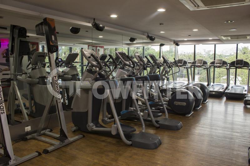 Talwalkars Gym Kothrud Pune Gym Membership Fees, Timings, Reviews