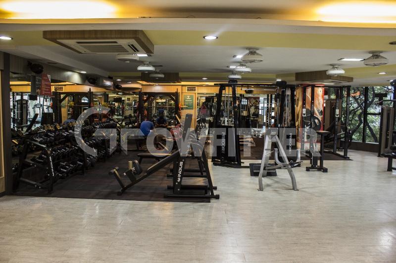 Talwalkars Gym Kothrud Pune Gym Membership Fees, Timings, Reviews