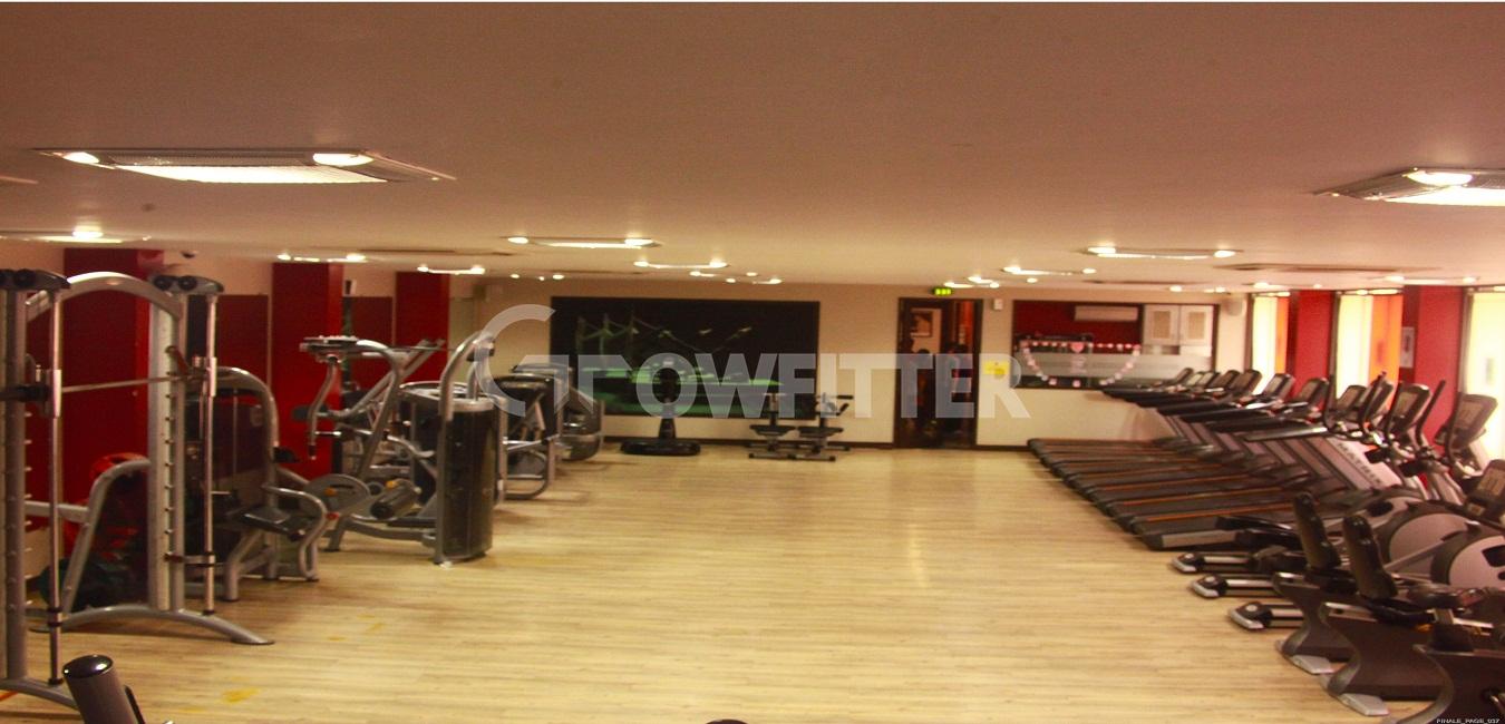 Talwalkars Gym - Kalyan-west, Mumbai | Gym Membership Fees, Timings