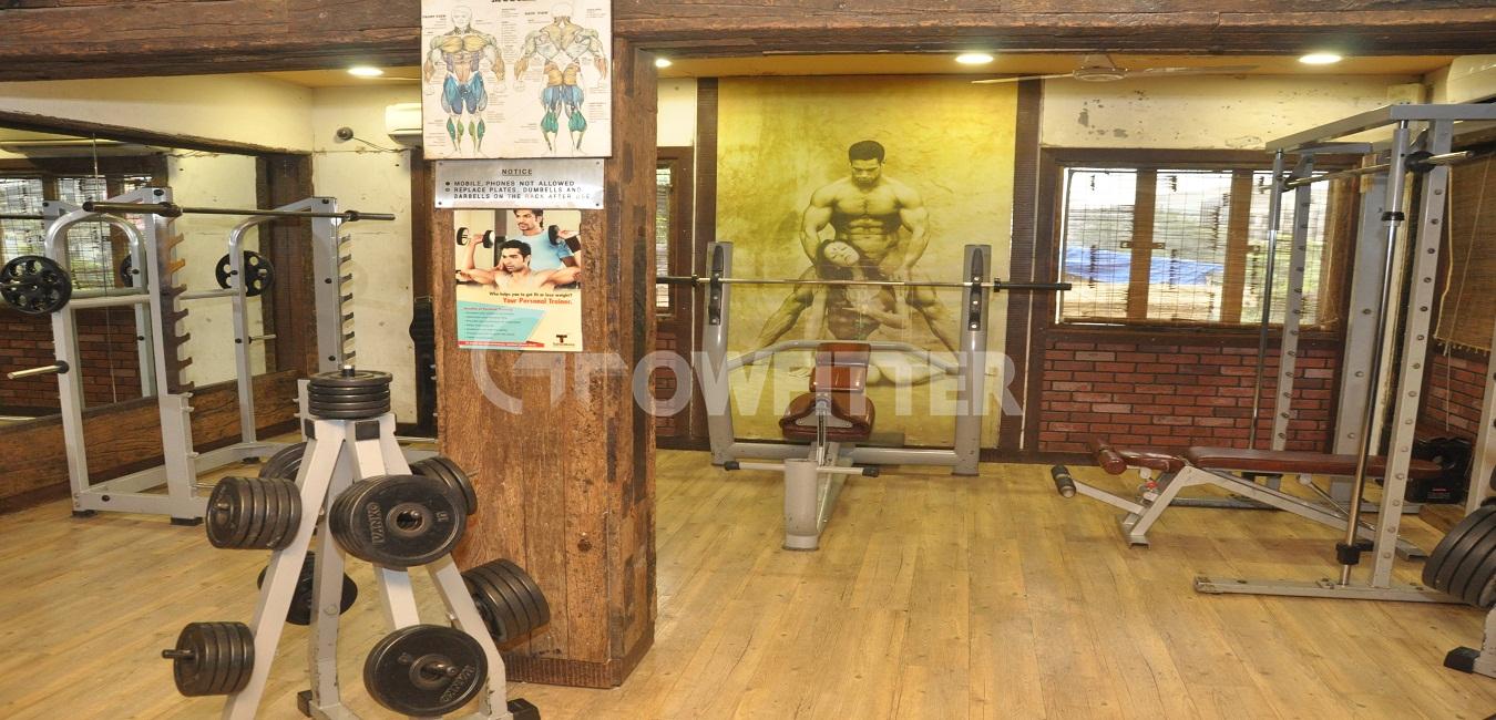 Talwalkars Gym Chembureast, Mumbai Gym Membership Fees, Timings