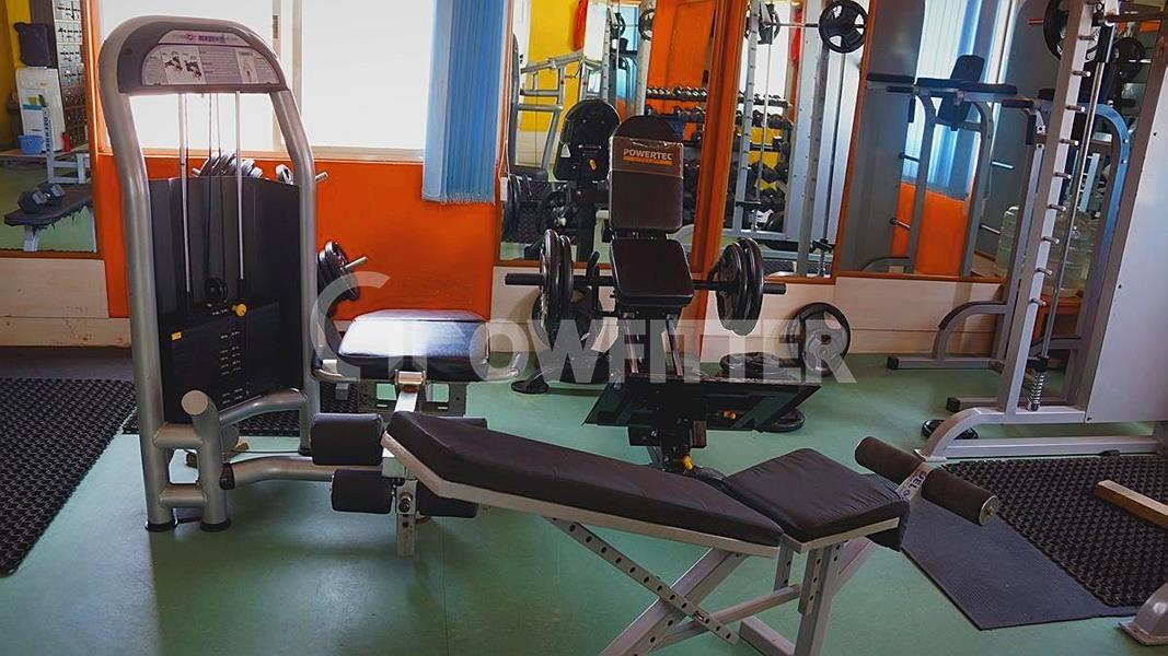 O2 The Fitness Btm Layout Bangalore Gym Membership Fees, Timings, Reviews, Amenities