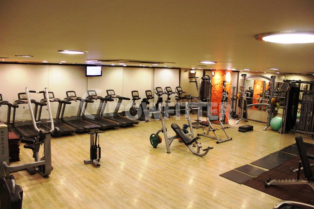 Talwalkars Gym Vijaynagar, Indore Gym Membership Fees, Timings, Reviews, Amenities Growfitter