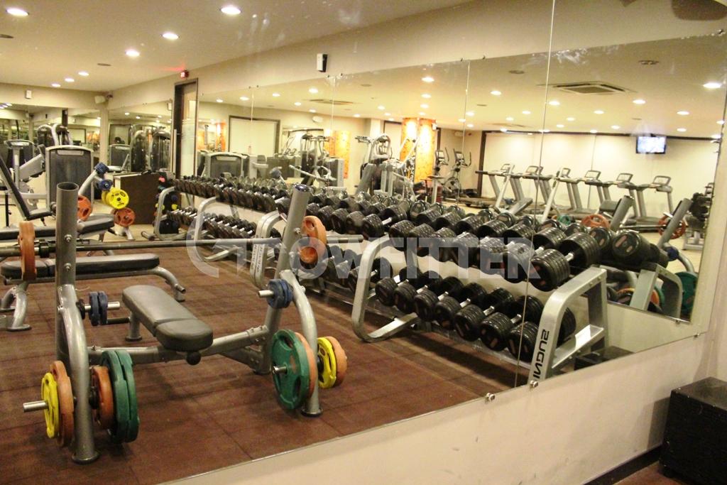 Talwalkars Gym Vijaynagar, Indore Gym Membership Fees, Timings