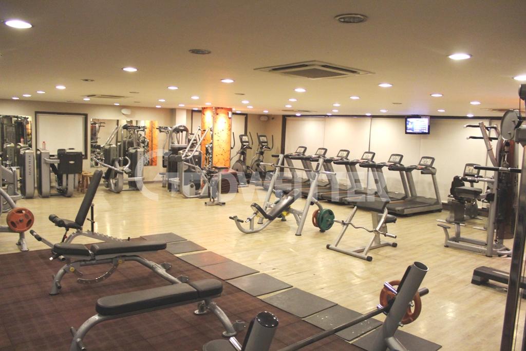 Talwalkars Gym Vijaynagar, Indore Gym Membership Fees, Timings