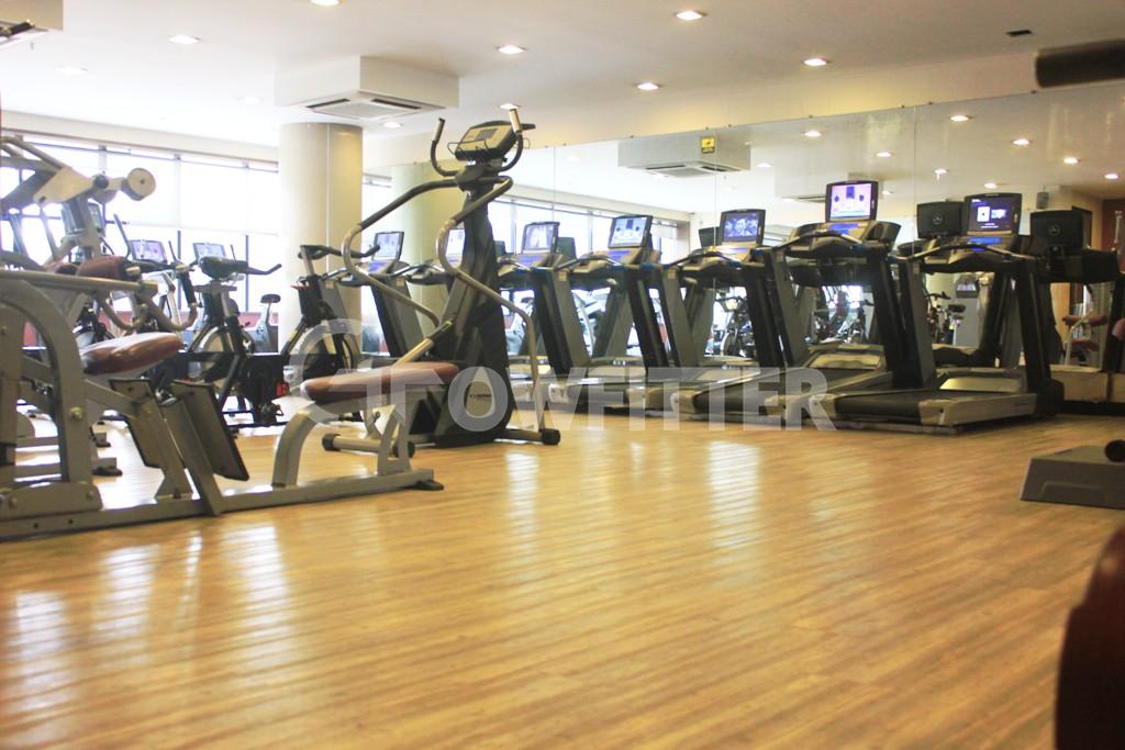 Talwalkars Gym Ernakulam, Kochi Gym Membership Fees, Timings