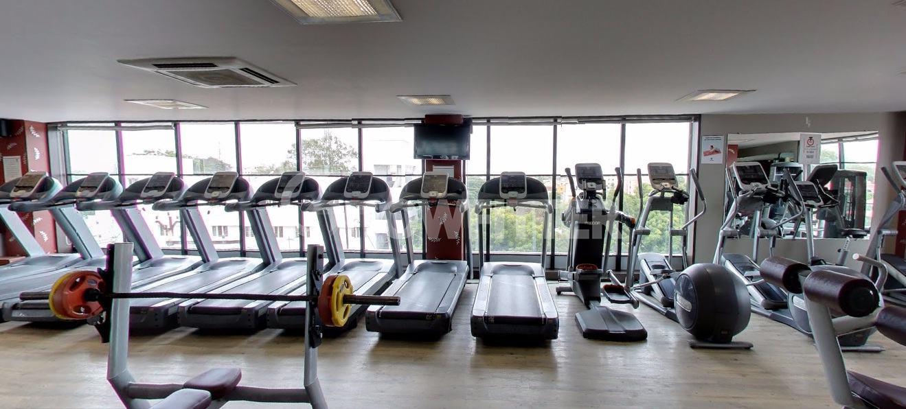 Talwalkars Gym Newdhamunagar, Coimbatore Gym Membership Fees