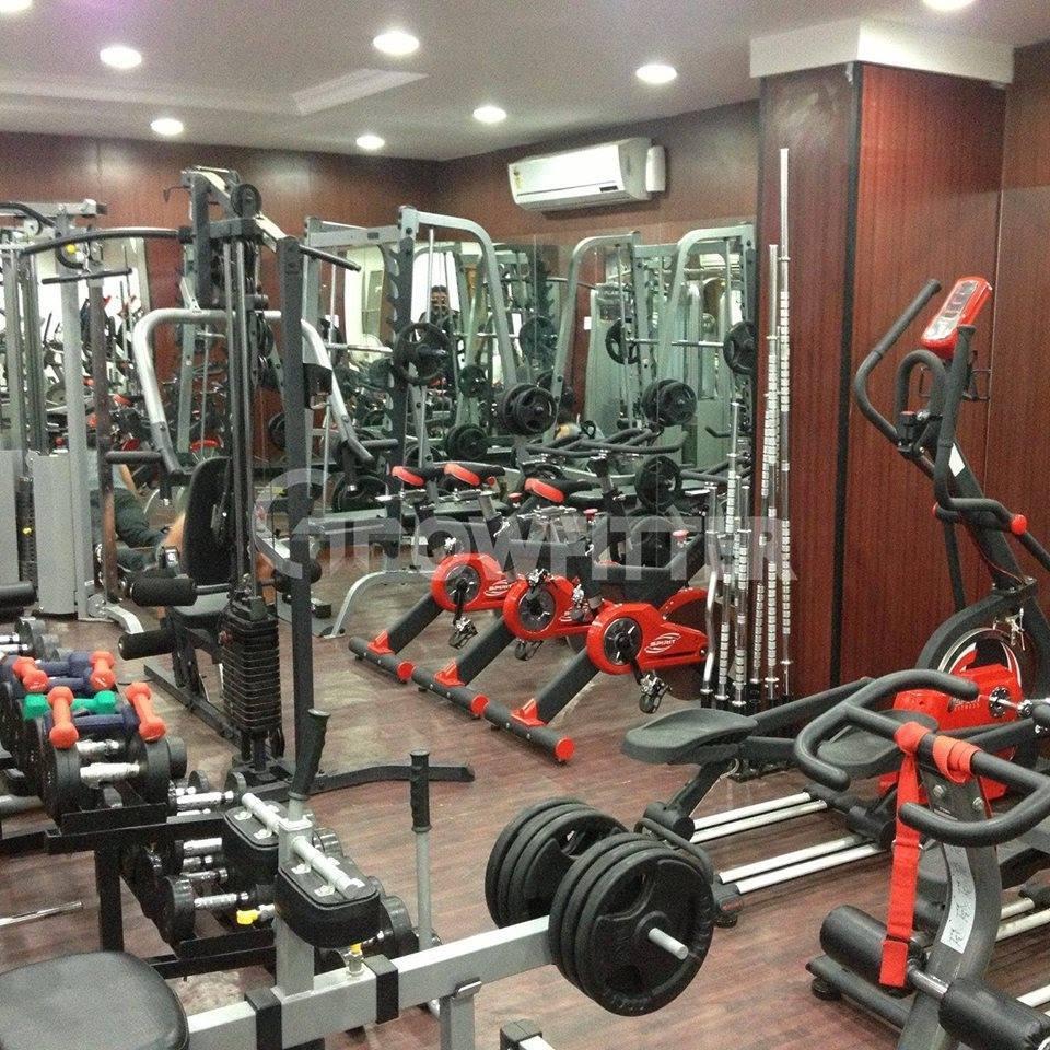 Elixir Fitness Studio Pallikaranai Chennai Gym Membership Fees Timings Reviews Amenities Growfitter Live classes available for workouts at home. elixir fitness studio pallikaranai