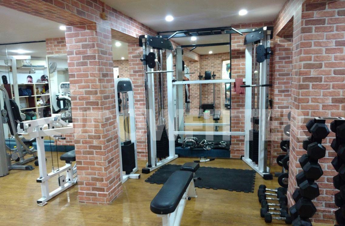 5 Day Fitness Centers Near Me Now for push your ABS
