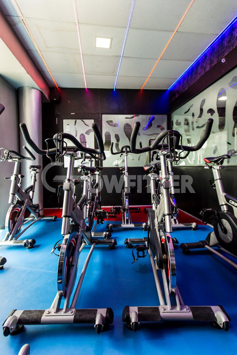 Chisel Fitness Bellandur Bangalore Gym Membership Fees, Timings