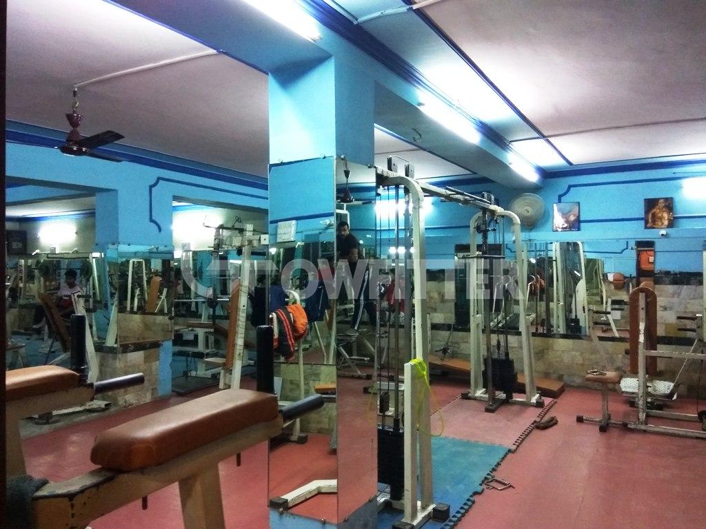 Pulse Fitness Centre Patel Nagar Delhi Gym Membership Fees, Timings