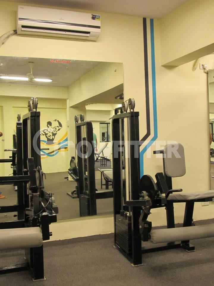 Step 2 Fitness Gym Kalyan West Mumbai Gym Membership Fees, Timings