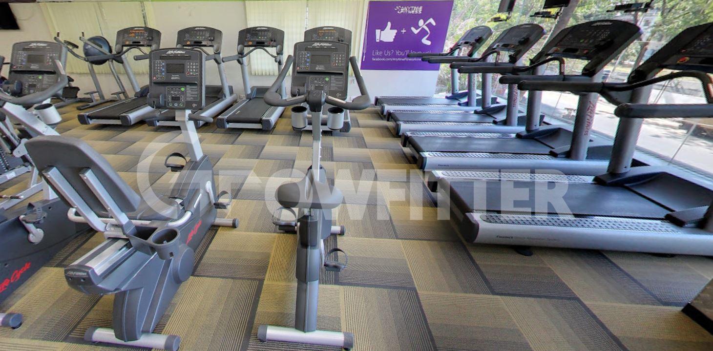 Anytime Fitness Anna Nagar - Chennai, Gym Membership Fees, Timings,  Reviews, Amenities