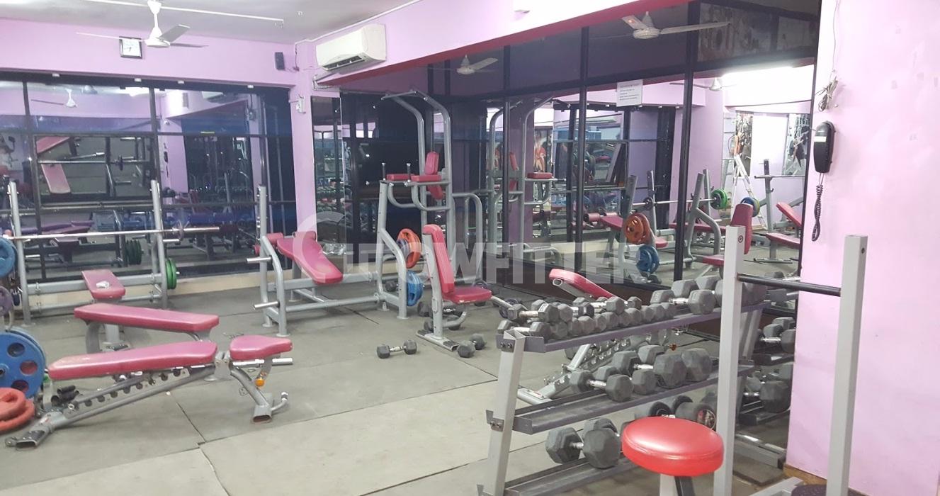 Synergy Gym Ghodasar Ahmedabad Gym Membership Fees, Timings