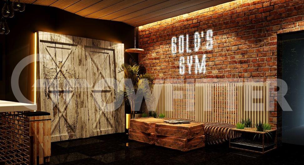 Gold S Gym Infinity Square Siliguri Gym Membership Fees, Timings