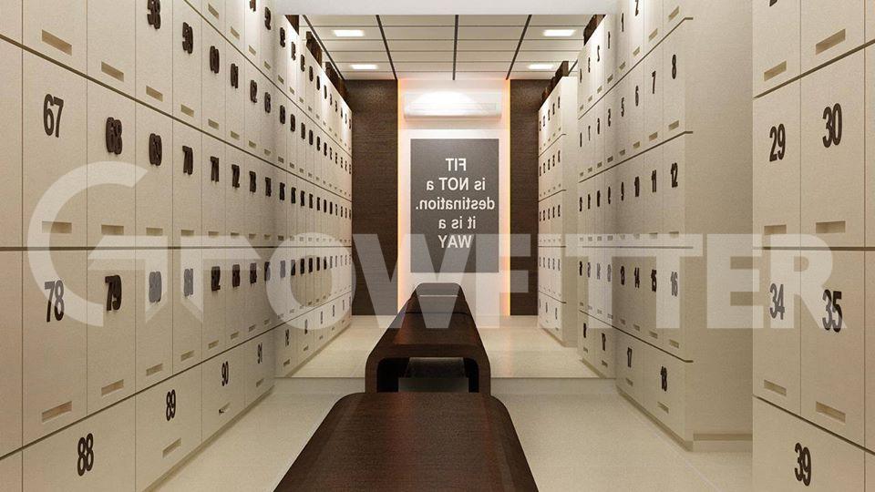 Gold S Gym Infinity Square Siliguri Gym Membership Fees, Timings