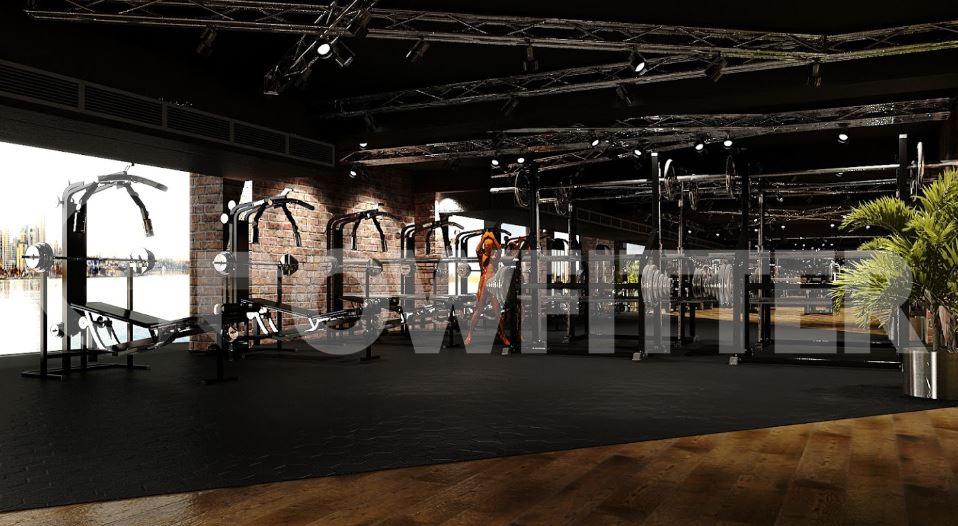 Gold S Gym Infinity Square Siliguri Gym Membership Fees, Timings