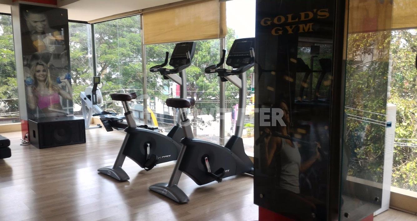 Gold S Gym Jayalakshmipuram Mysore Gym Membership Fees, Timings