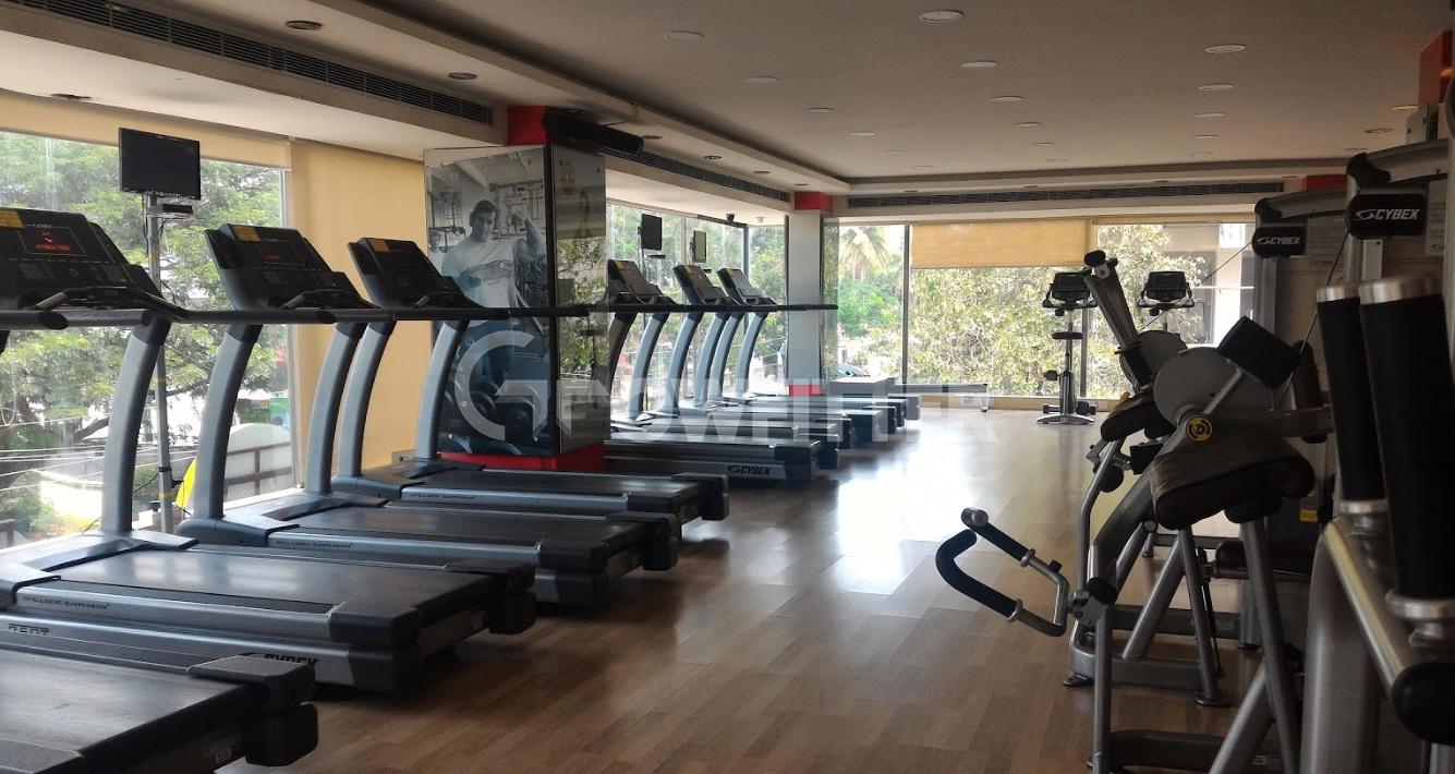 Gold S Gym Jayalakshmipuram Mysore Gym Membership Fees, Timings