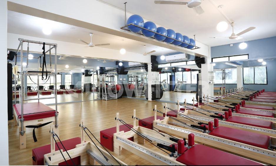 befit pilates befit pilates